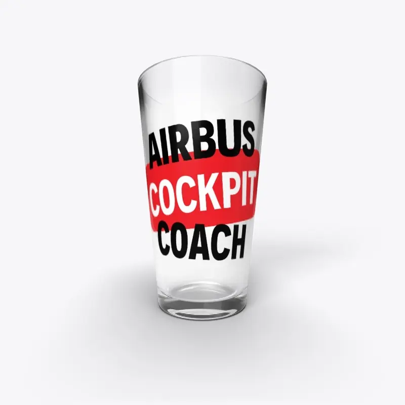 Airbus Cockpit Coach