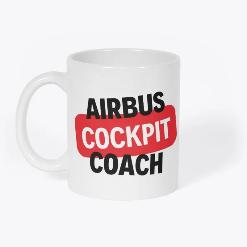 Airbus Cockpit Coach